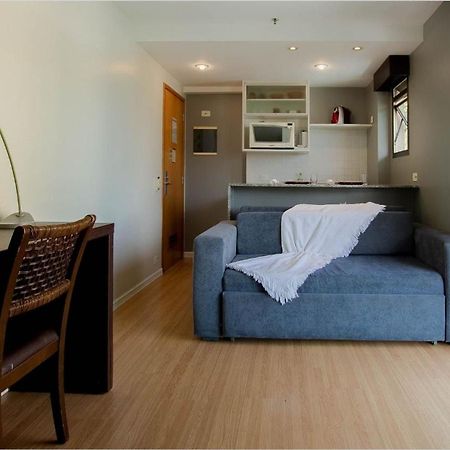 Flat Praia De Copacabana Ipanema - Pe Na Areia Rio de Janeiro Exterior foto