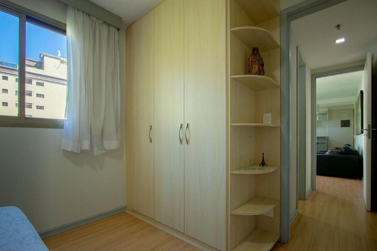 Flat Praia De Copacabana Ipanema - Pe Na Areia Rio de Janeiro Exterior foto