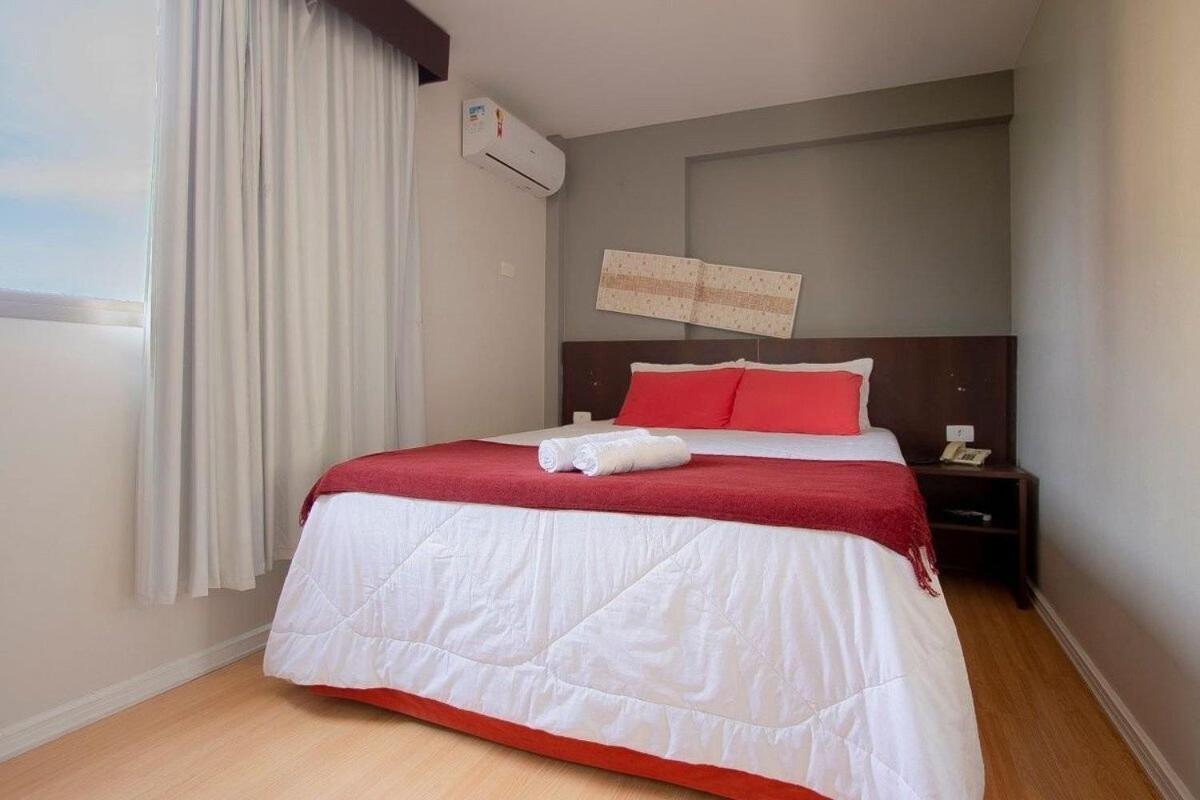 Flat Praia De Copacabana Ipanema - Pe Na Areia Rio de Janeiro Exterior foto