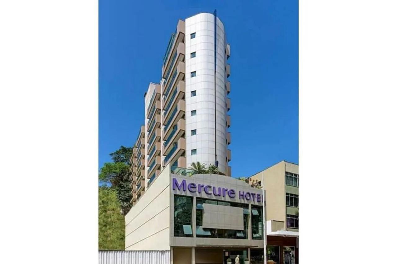 Flat Praia De Copacabana Ipanema - Pe Na Areia Rio de Janeiro Exterior foto