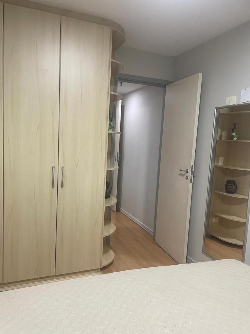 Flat Praia De Copacabana Ipanema - Pe Na Areia Rio de Janeiro Exterior foto