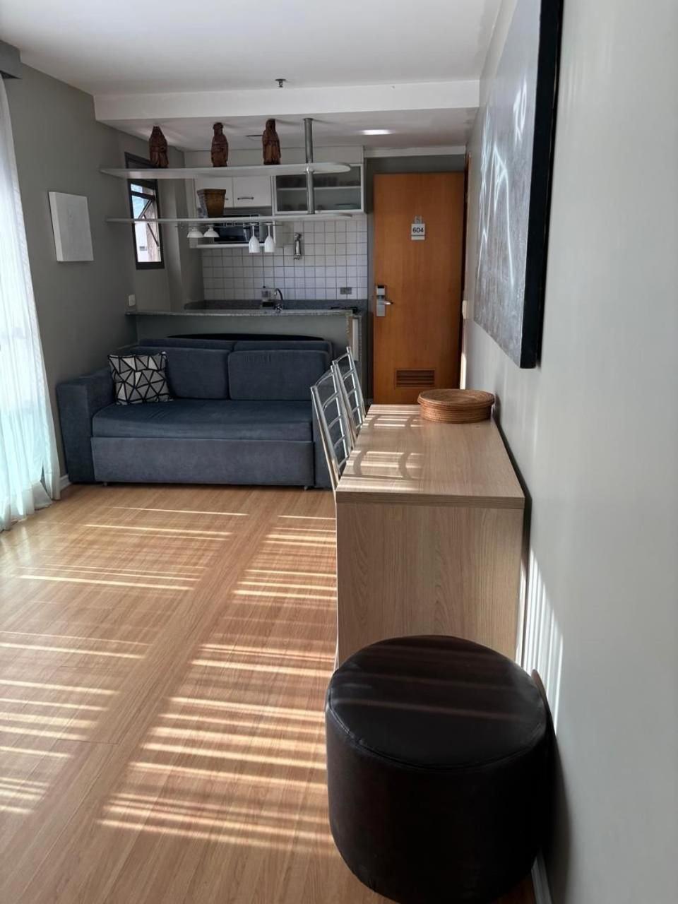 Flat Praia De Copacabana Ipanema - Pe Na Areia Rio de Janeiro Exterior foto